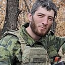 Шамиль, 34 года