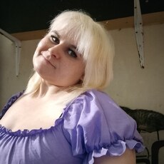 Фотография девушки Танюшка, 29 лет из г. Волгоград