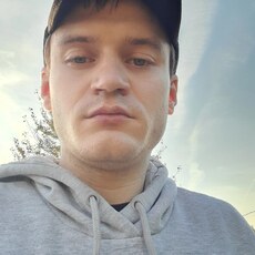 Фотография мужчины Алексей, 32 года из г. Минск