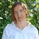Оксана, 46 лет