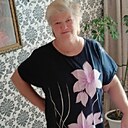 Вера, 62 года