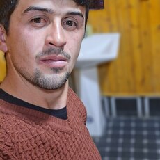 Фотография мужчины Баха, 31 год из г. Кировград