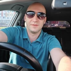 Фотография мужчины Максим, 37 лет из г. Приморско-Ахтарск
