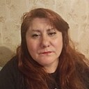 Nina, 46 лет