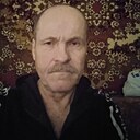 Сергей, 58 лет