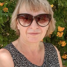 Фотография девушки Надия, 52 года из г. Бээр-Шева