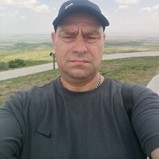 Фотография мужчины Василий, 41 год из г. Торез