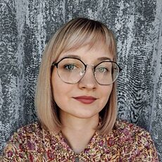 Фотография девушки Светлана, 37 лет из г. Тобольск