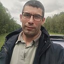 Рамиль, 40 лет