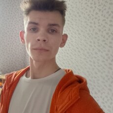 Фотография мужчины Кирилл, 25 лет из г. Кушва