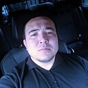 Алибек, 34 года