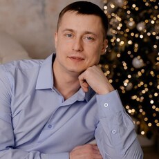 Фотография мужчины Влад, 32 года из г. Нижний Новгород