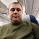 Амир, 34 года