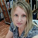 Nat, 43 года