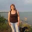 Оксана, 43 года