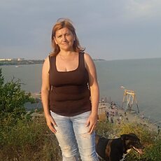 Фотография девушки Оксана, 43 года из г. Таганрог