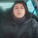 Захар, 29 лет