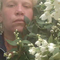 Фотография девушки Мосина Надежда, 37 лет из г. Жуков