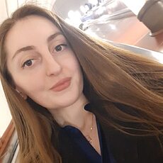 Фотография девушки Карина, 34 года из г. Петропавловск-Камчатский