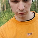 Матвей, 23 года
