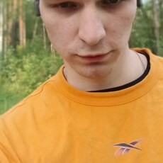 Фотография мужчины Матвей, 23 года из г. Орехово-Зуево