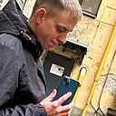 Паша, 24 года