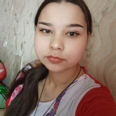 Фотография девушки Татьяна, 19 лет из г. Бежецк