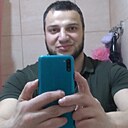 Шамиль, 33 года
