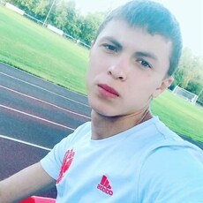 Фотография мужчины Alexey, 28 лет из г. Новочебоксарск