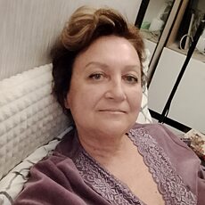 Фотография девушки Москвичка Юг, 65 лет из г. Москва
