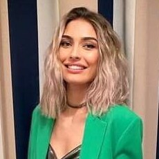 Фотография девушки Olya, 29 лет из г. Кропивницкий