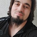 Анзор, 23 года