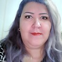 Фатиния, 58 лет