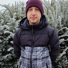 Фотография мужчины Александр, 38 лет из г. Киев