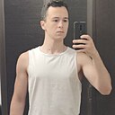Никита, 20 лет