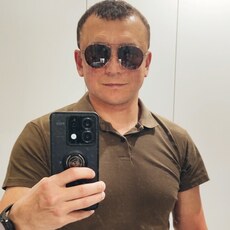 Фотография мужчины Сергей, 39 лет из г. Чебоксары