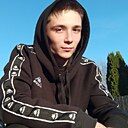 Влад, 22 года