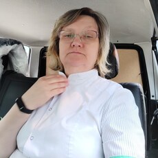 Фотография девушки Эля, 52 года из г. Надым