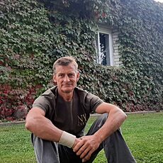 Фотография мужчины Вадим, 55 лет из г. Воропаево