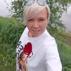 Фотография девушки Елена, 36 лет из г. Ковров