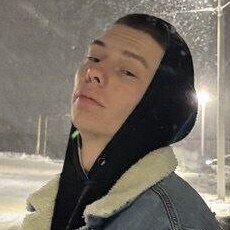 Фотография мужчины Александр, 20 лет из г. Алейск