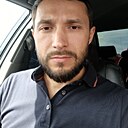 Ранил, 36 лет