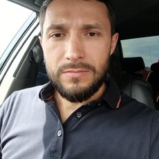Фотография мужчины Ранил, 36 лет из г. Стерлитамак