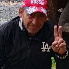 Фотография мужчины Константин, 51 год из г. Кемерово
