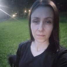 Фотография девушки Ксения, 36 лет из г. Надым