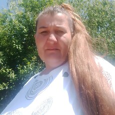 Фотография девушки Оксана, 41 год из г. Ильский