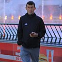 Ильяс, 32 года
