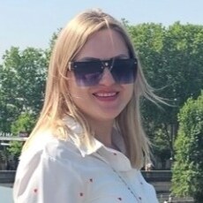 Фотография девушки Леночка, 37 лет из г. Бийск