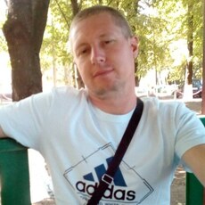 Фотография мужчины Ярослав, 36 лет из г. Павлоград
