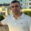 Арман, 34 года